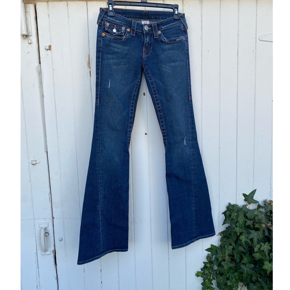 True Religion Joey Jeans